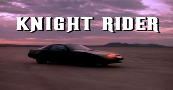 Knight Rider Full PC Game