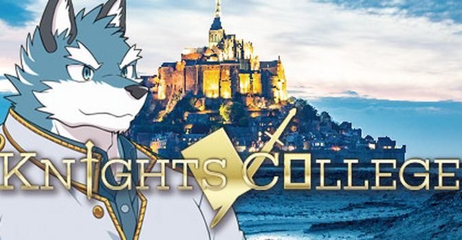 Knights College Full PC Game