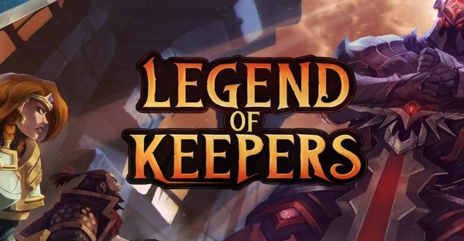 Legend of Keepers Career of a Dungeon Master Full PC Game