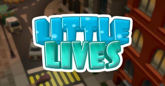 Little Lives Full PC Game