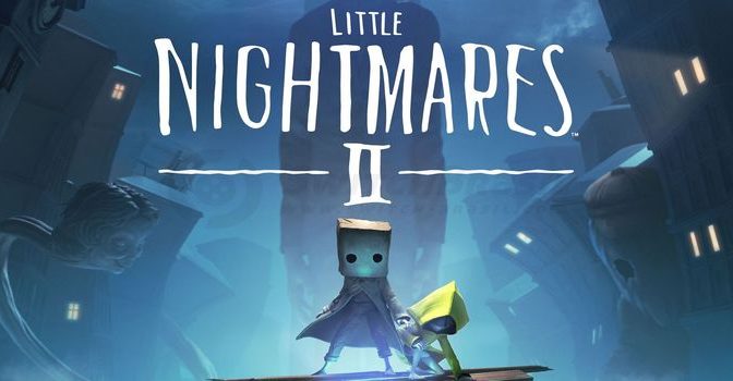 Little Nightmares 2 Full PC Game