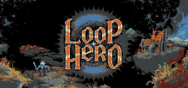 Loop Hero Full PC Game