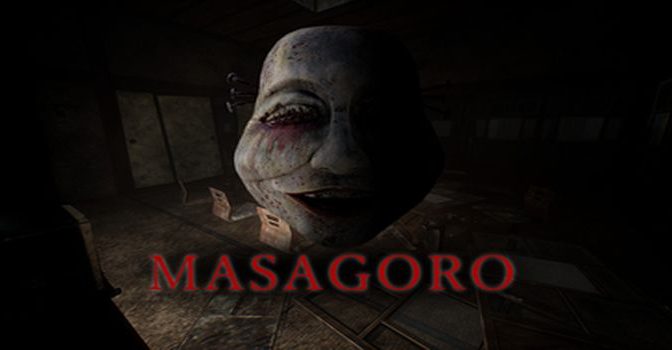 MASAGORO Full PC Game
