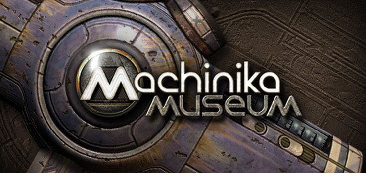 Machinika Museum Full PC Game