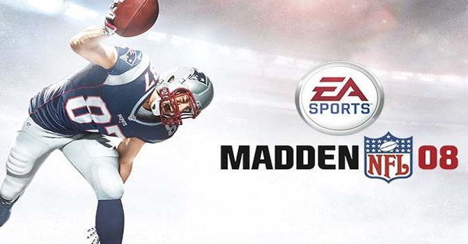Madden NFL 08 Full PC Game