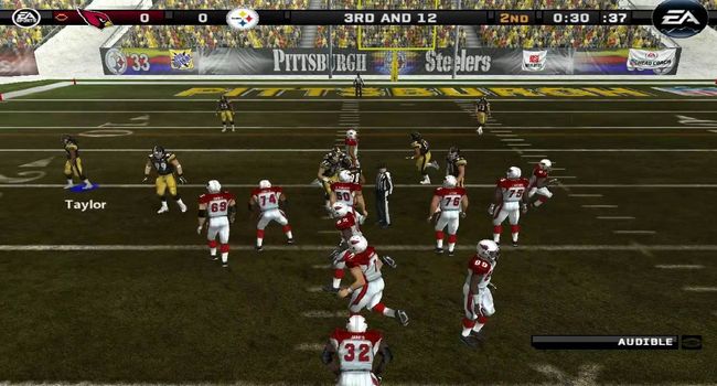 Madden NFL 08 Full PC Game