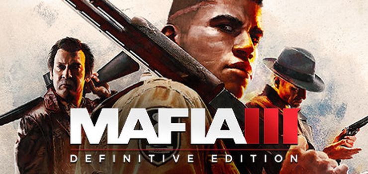 Mafia III Definitive Edition Full PC Game