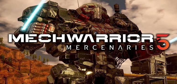MechWarrior 5 Mercenaries Full PC Game