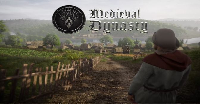 Medieval Dynasty Full PC Game