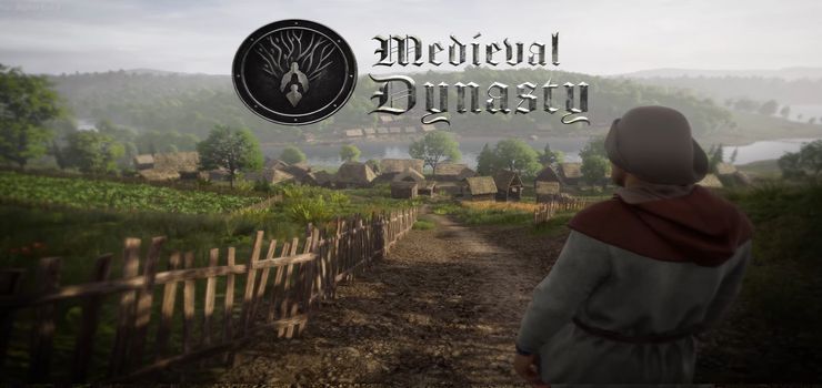 Medieval Dynasty Full PC Game