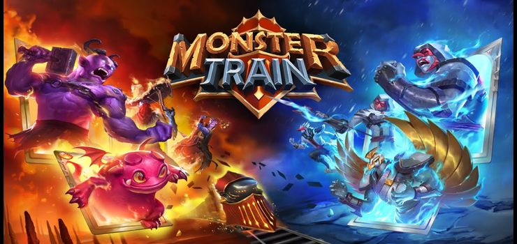 Monster Train Full PC Game