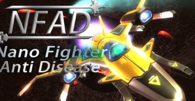 Nano Fighter Anti Disease Full PC Game