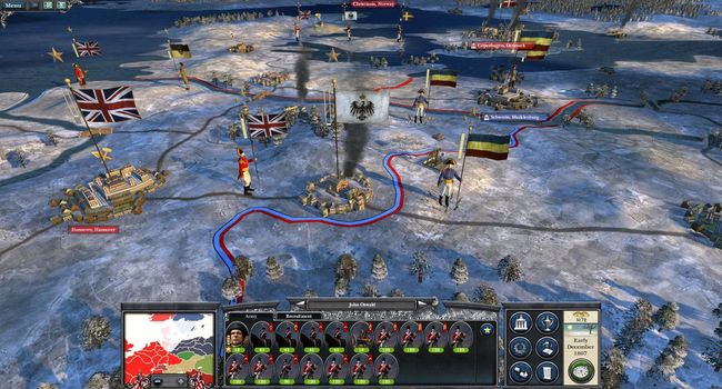 Napoleon Total War Full PC Game