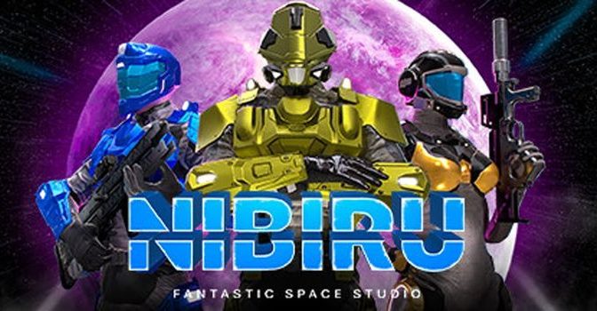 Nibiru Full PC Game