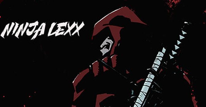 Ninja Lexx Full PC Game