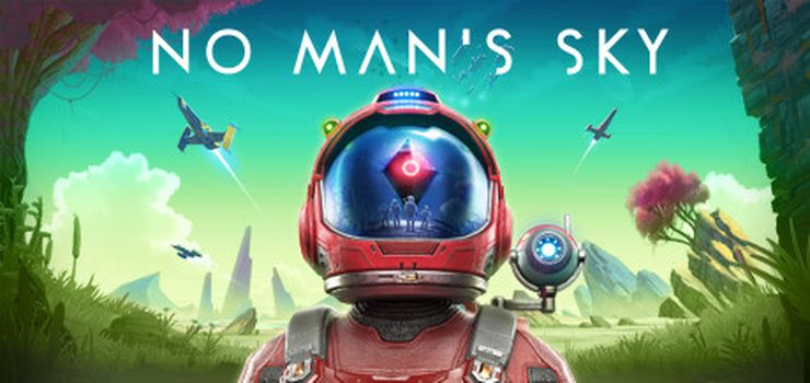 No Man’s Sky Full PC Game