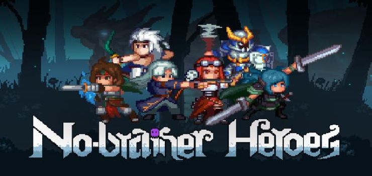 No-brainer Heroes Full PC Game