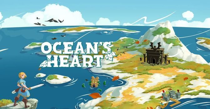 Ocean’s Heart Full PC Game