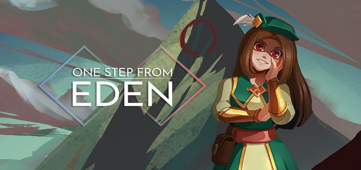 One Step From Eden Full PC Game