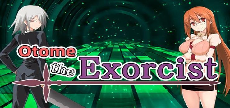 Otome the Exorcis Full PC Game