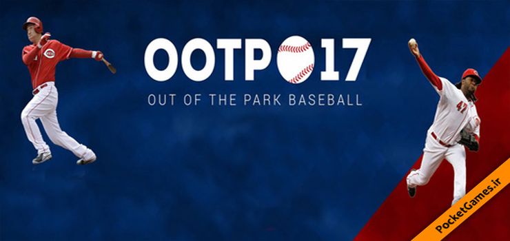 Out of the Park Baseball 17 Full PC Game