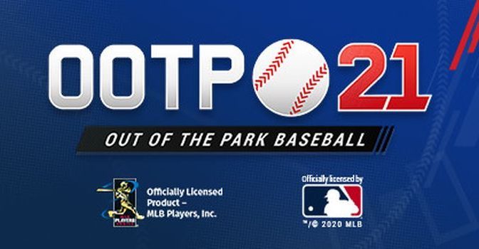 Out of the Park Baseball 21 Full PC Game