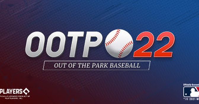 Out of the Park Baseball 22 Full PC Game