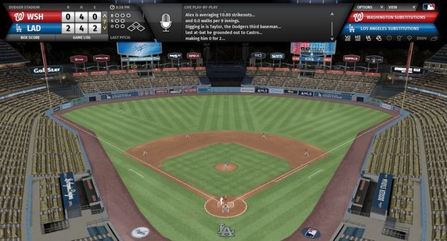 Out of the Park Baseball 22 Full PC Game