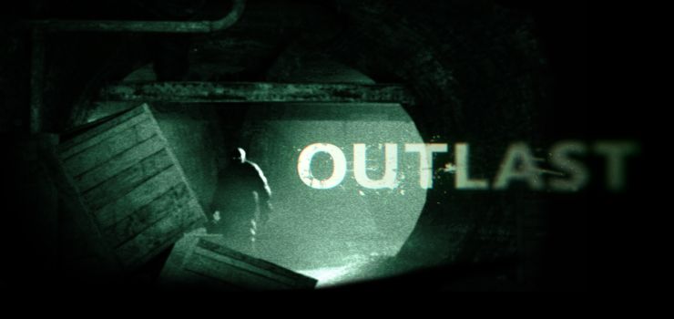 Outlast Full PC Game