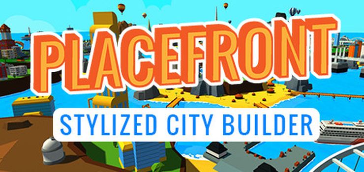 PLACEFRONT Full PC Game
