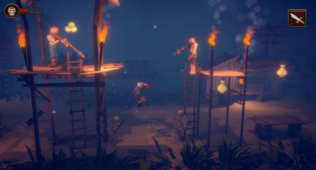 Pirate Island Full PC Game