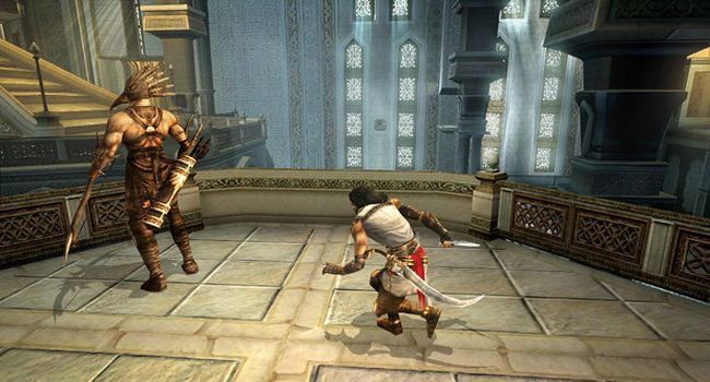 Prince of Persia Full PC Game