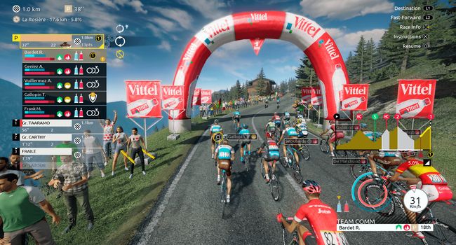 Pro Cycling Manager 2019 Full PC Game