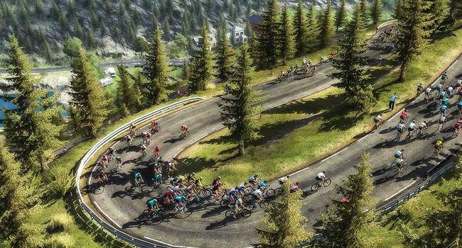 Pro Cycling Manager 2019 Full PC Game