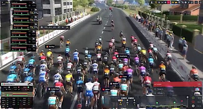 Pro Cycling Manager 2020 Full PC Game