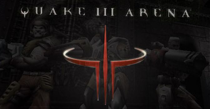 Quake 3 Arena Full PC Game