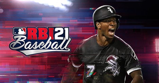 R.B.I. Baseball 21 Full PC Game