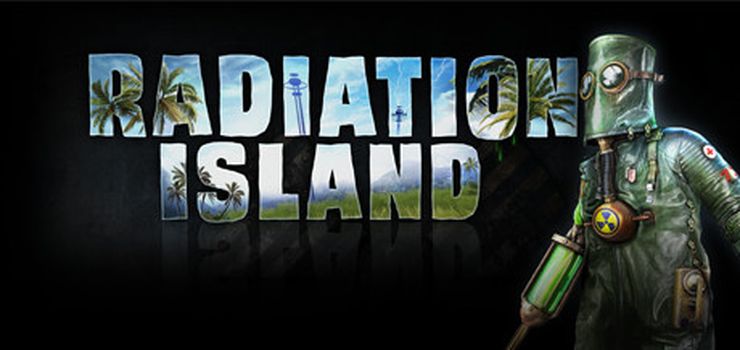 Radiation Island Full PC Game