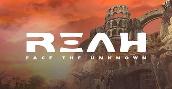 Reah Face the Unknown Full PC Game