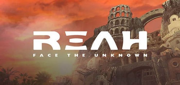 Reah Face the Unknown Full PC Game