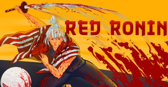 Red Ronin Full PC Game