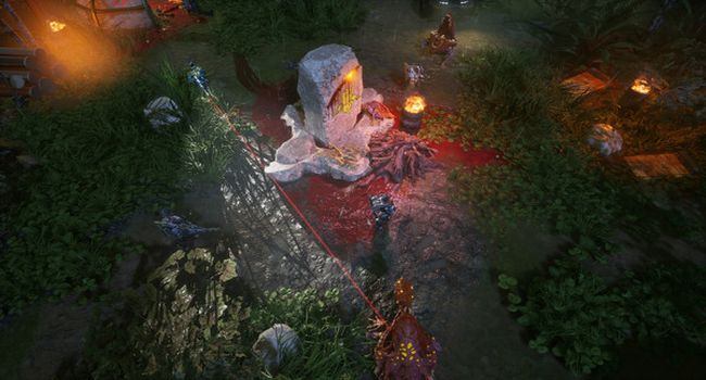 Red Solstice 2 Survivors Full PC Game