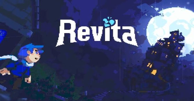 download the last version for windows Revita