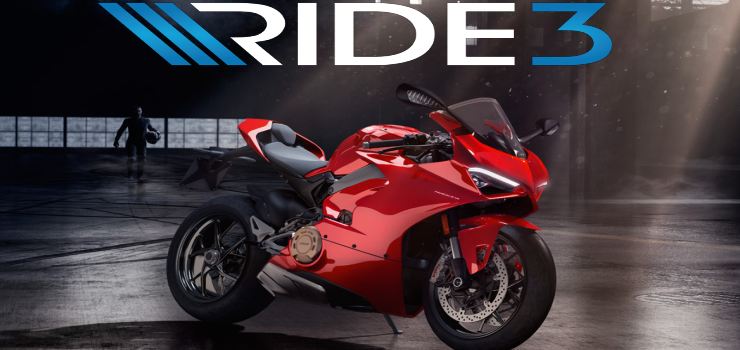 Ride 3 Full PC Game