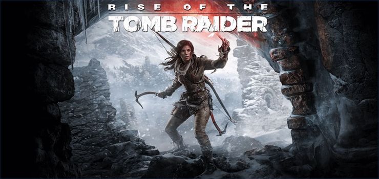 Rise of the Tomb Raider Full PC Game