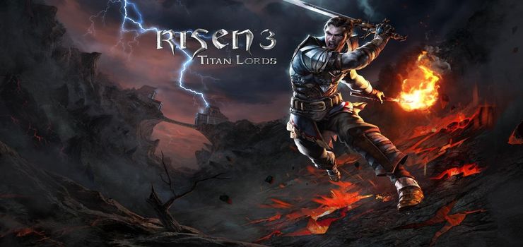 Risen 3 Titan Lords Full PC Game