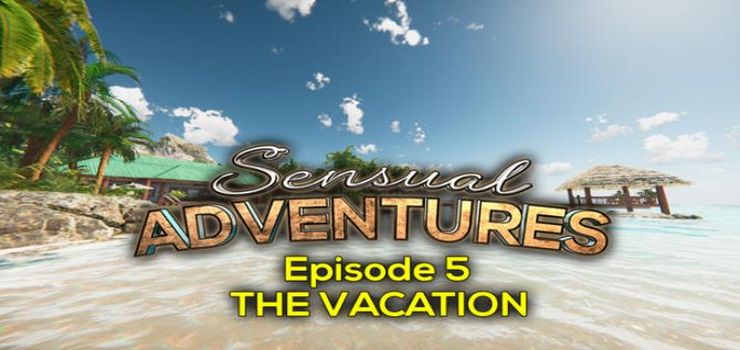 Sensual Adventures Episode 5 Full PC Game