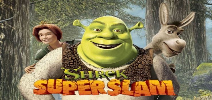 Shrek SuperSlam Full PC Game