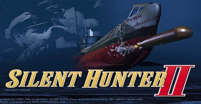 silent hunter 1 download kostenlos