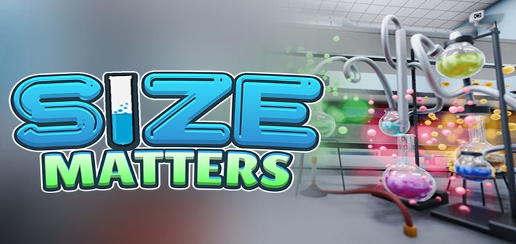Size Matters Full PC Game